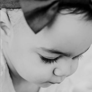 Meet your Posher, Lacey